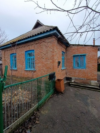 5 кімн. будинок на Посьолку - фото 1