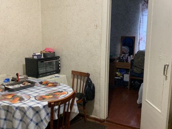 Часть дома в Люботине Люботин