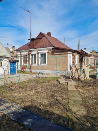 Продам будинок на Ворошилівці.Ціну знижено!!! - фото 1