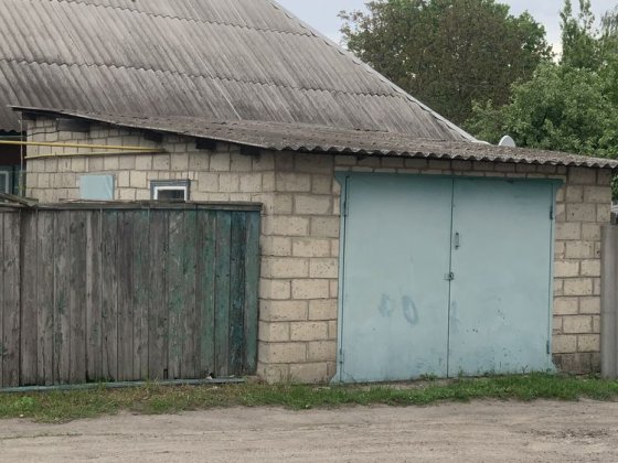 Продам 1/2 часть дома в Люботине Люботин