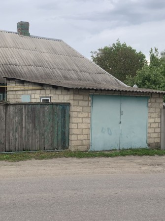 Продам 1/2 часть дома в Люботине - фото 1