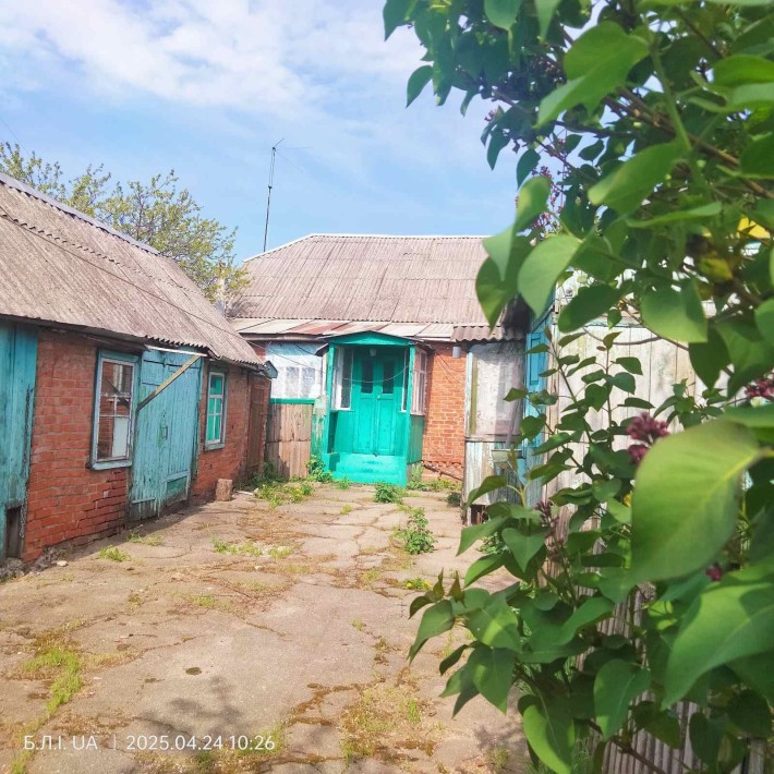 Продаж приватного будинку - фото 1