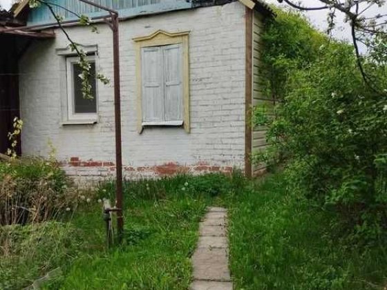 D1C  Продам дом в Люботине Люботин