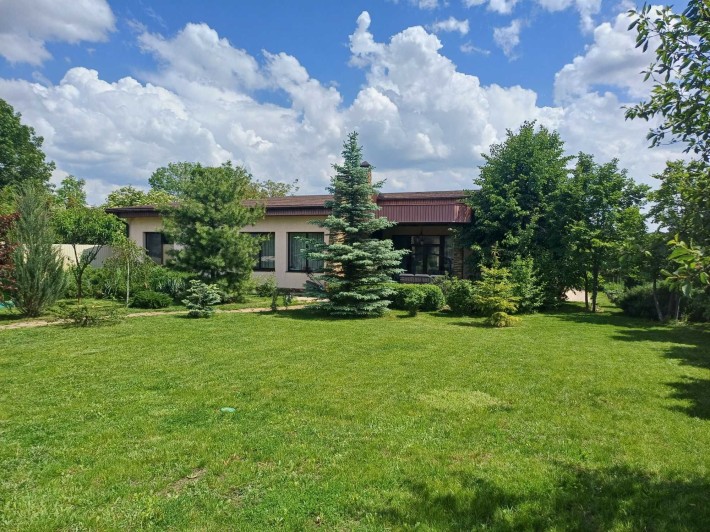 G S4 Продам сучасний котедж біля Харкова,  Люботин, 192.7 м2 - фото 1