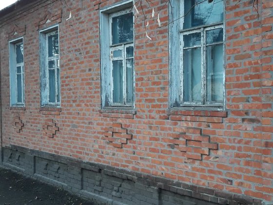 Хозяин. Продам свой дом Мерефа тихий центр и ж/д вокзал Мерефа