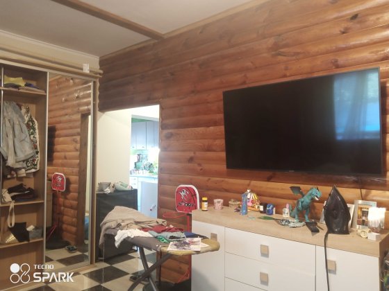 Продаю дом 2022г постройки в живописном районе за Мерефой Мерефа