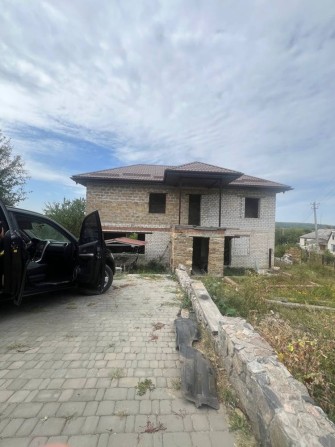 Продам недобудову - фото 1