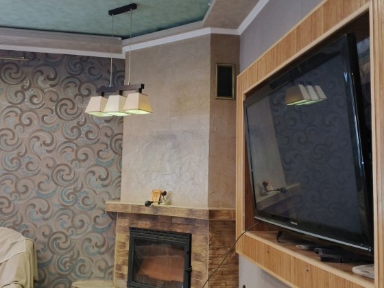 Продаю шикарный 2х этажный коттедж в живописном р-не г Мерефа Мерефа