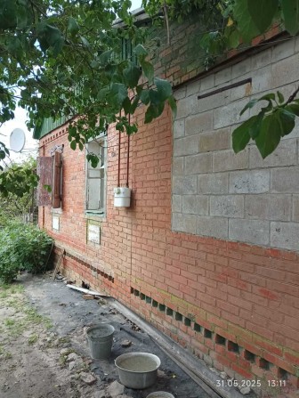Продам.. дом в Мерефе (р-н Артёмовка) 57 м2. - фото 1