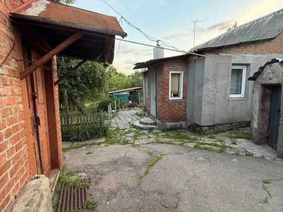 Продам будинок у місті Мерефа. Реальна! Співпрацюю! Мерефа