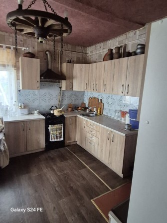 Продам пол дома Мерефа - фото 1