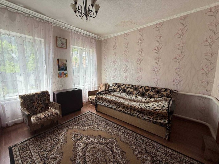 Продам пів будинку Мерефа. Реальна ! Співпрацюю - фото 1