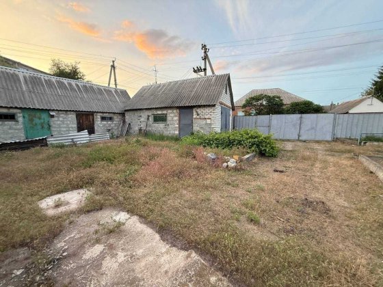 Продам будинок у місті Мерефа. Реально! Співпрацюю! Мерефа