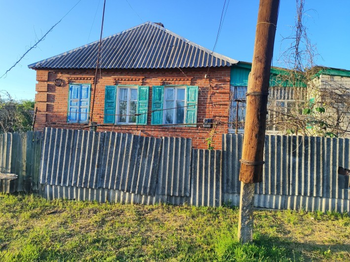 Продам будинок в Мерефі - фото 1