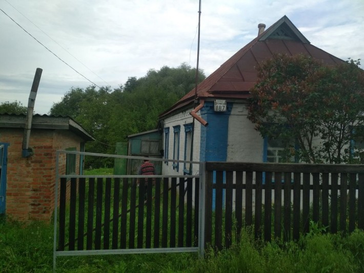 Будинок в Миргороді - фото 1