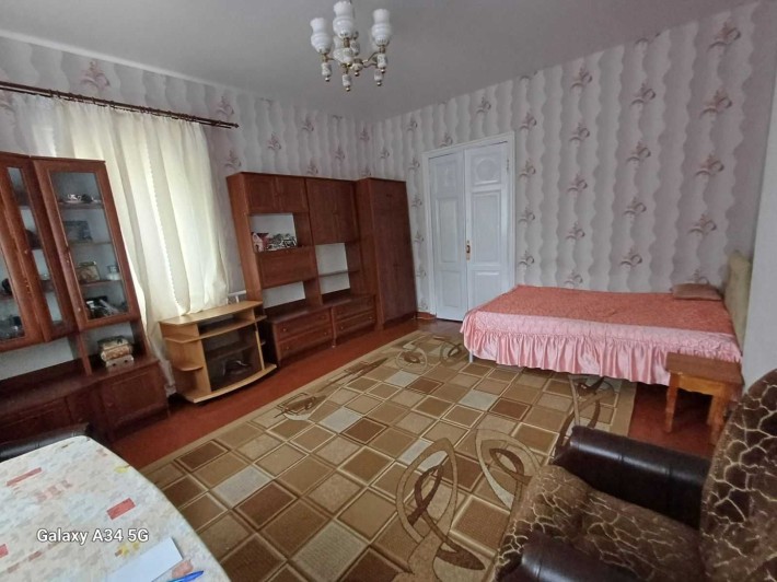 Продам будинок (частину) по вул. Троїцька - фото 1