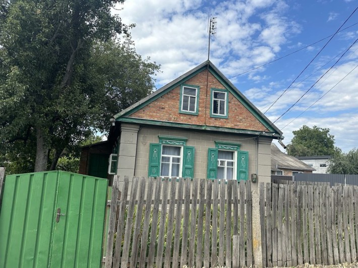 Продаж будинку в Миргороді по вул. Зелена - фото 1