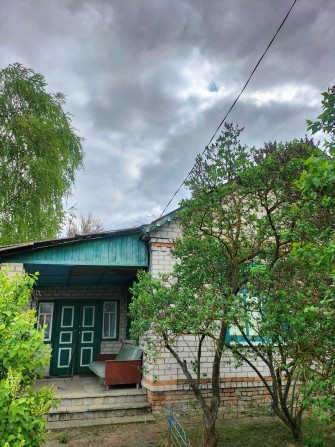 Продається будинок с. Слобідка, Миргородський район Полтавська обл. - фото 1