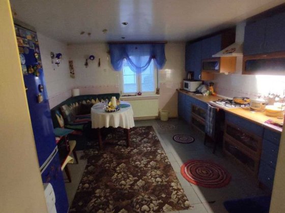 Терміново! Продам або обміняю на квартиру сучасний будинок в Миргороді Миргород