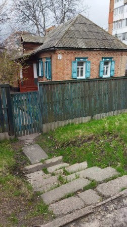 Продам будинок, м.Миргород - фото 1