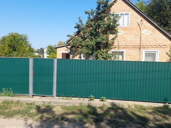 Продається будинок Миргород