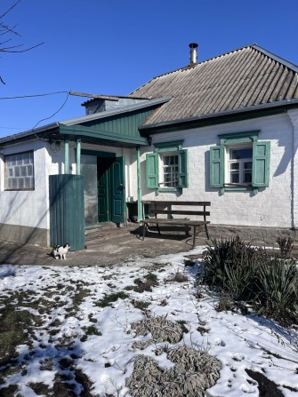 Газифікований будинок - фото 1