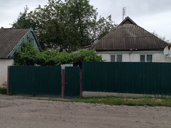 Продам будинок у Миргороді Миргород
