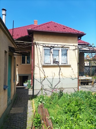 Продаж будинку Підгоряно. - фото 1