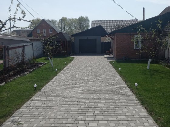 Будинок в Миргороді Миргород