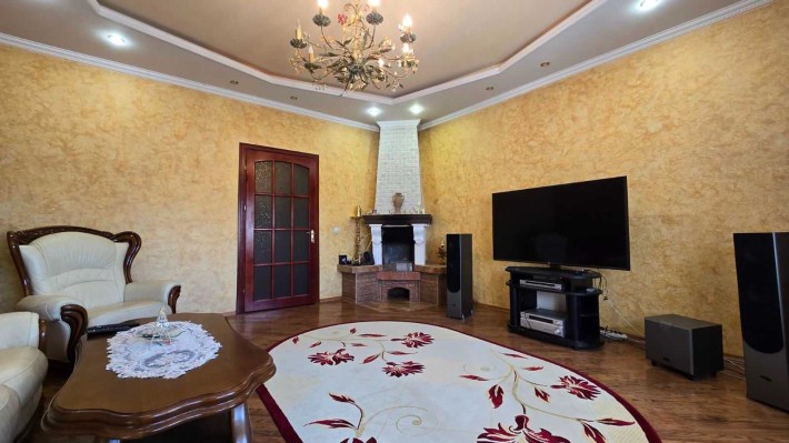 Продаж будинку з ремонтом р-н Паланок - фото 1