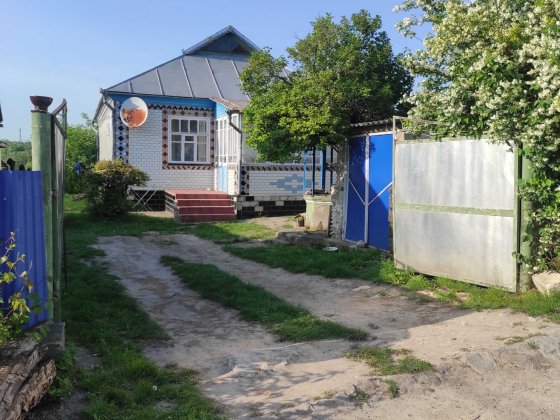 Продам житловий будинок Могилев-Подольский