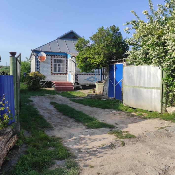 Продам житловий будинок - фото 1