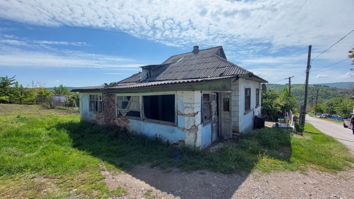 Продам частину будинку. с.Немія. Вул.Нова,22. - фото 1