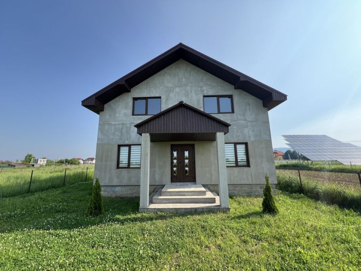 Будинок продаеться с. Клячаново до Мукачева 2.8 км - фото 1
