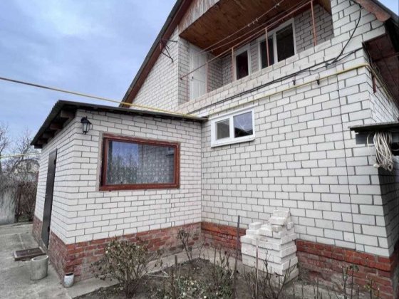 Продаю 2х этажный коттедж в живописном р-не г Мерефа Мерефа