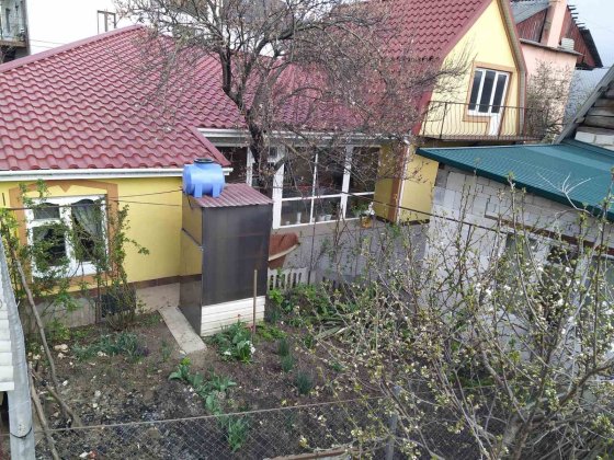 Продам будинок. Вул.Стависька,23. Могилев-Подольский