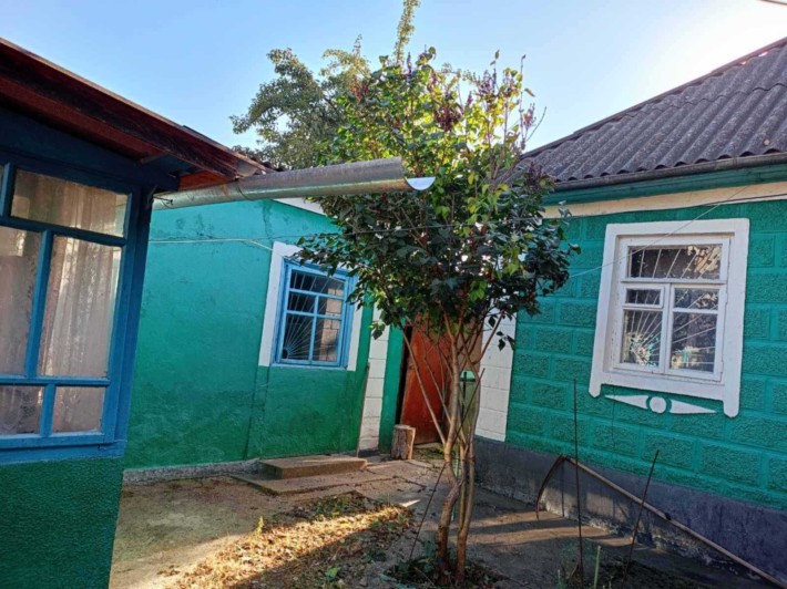 Продається будинок у с. Кремінне! - фото 1