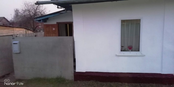 Продам пів будинку. - фото 1