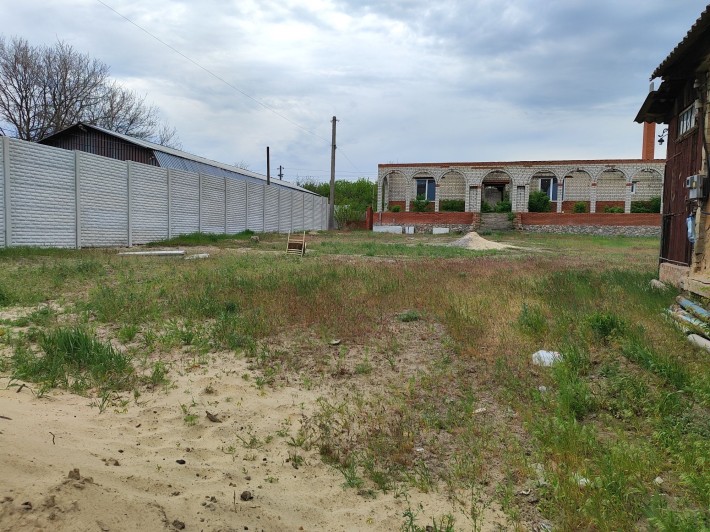 Продам нерухомість під бізнесу в Мерефі - фото 1