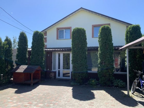 Продаж будинка не котедж! Нетішин