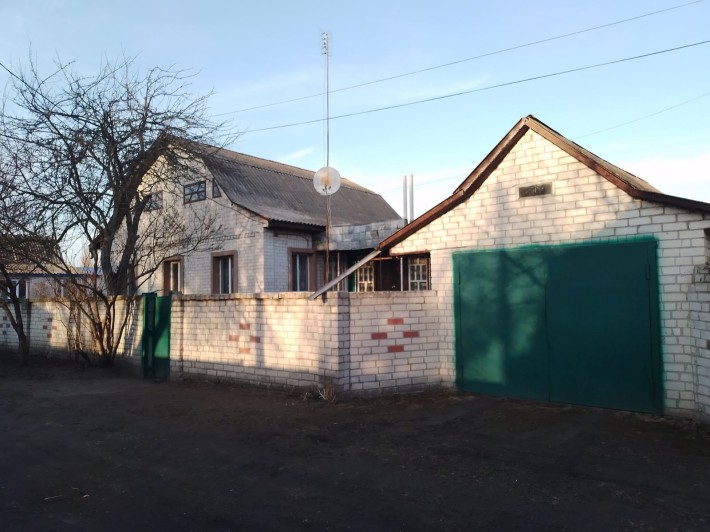 Продається будинок - фото 1