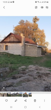 Продам хату в селі Вельбавне - фото 1