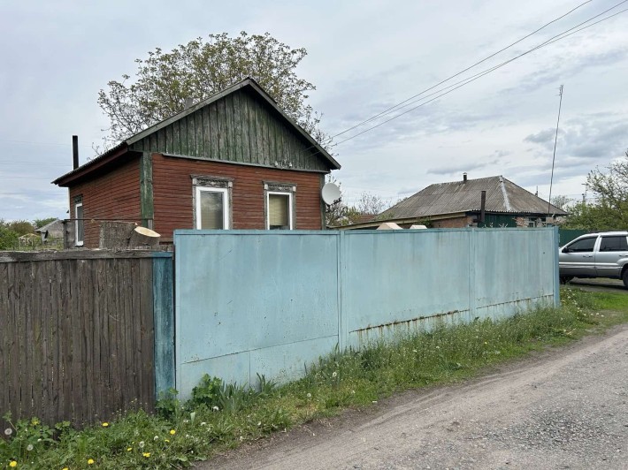 Продам будинок в м. Ніжин - фото 1