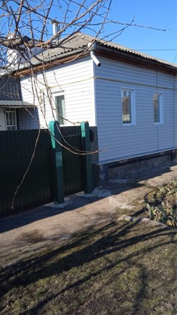 Продаж пів будинку в центрі - фото 1