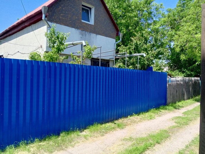 Продам 1/3частину будинку - фото 1