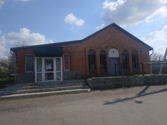 2-х квартирний будинок в Миргороді 205 м2 вул. Сорочинська - фото 1