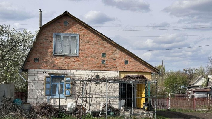 Нерухомість продам дачу хвілівка - фото 1