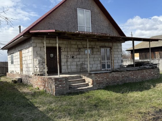 Продаж Будинок район 2-х мостів Ніжин