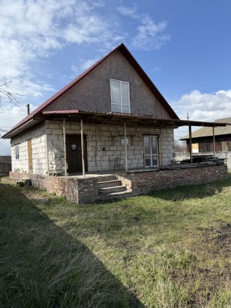 Продаж Будинок район 2-х мостів - фото 1