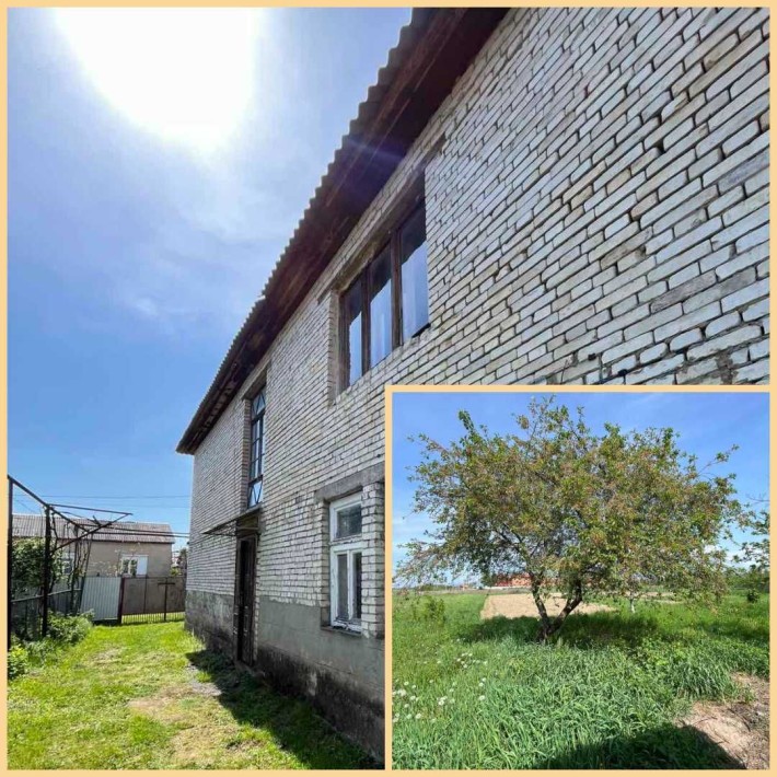 Продається будинок у с. Ключарки - фото 1